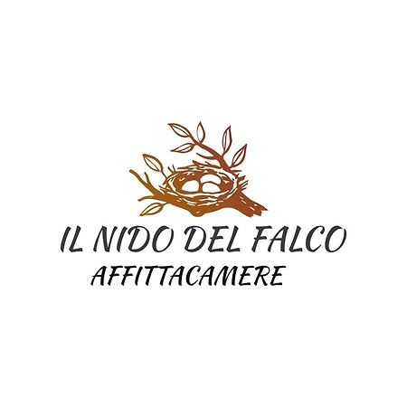 Il Nido Del Falco Pradleves Экстерьер фото